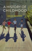 Buchcover: History of Childhood
