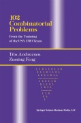 Buchcover: 102 Combinatorial Problems