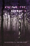 Buchcover: Genetic Drift