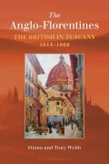 Buchcover: The Anglo-Florentines