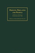 Buchcover: Priests, Prelates and People