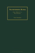 Buchcover: Transforming Russia