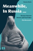 Buchcover: Meanwhile, in Russia...