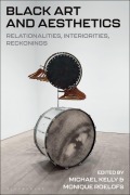 Buchcover: Black Art and Aesthetics