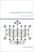 Buchcover: The Methodology of the Sacred