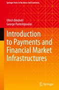 Buchcover: Introduction to Payments and Financial Market Infrastructures