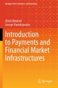 Buchcover: Introduction to Payments and Financial Market Infrastructures