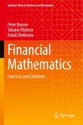 Buchcover: Financial Mathematics