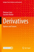Buchcover: Derivatives