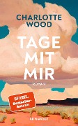 Buchcover: Tage mit mir