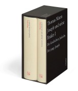 Buchcover: Joseph und seine Brüder I