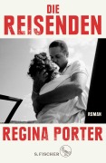 Buchcover: Die Reisenden