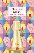 Buchcover: Alles Gute zum 50.
