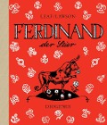 Buchcover: Ferdinand der Stier