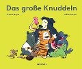 Buchcover: Das große Knuddeln