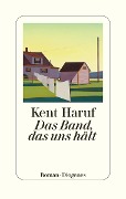 Buchcover: Das Band, das uns hält