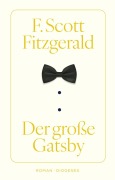 Buchcover: Der große Gatsby