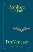 Buchcover: Der Vorleser