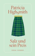 Buchcover: Salz und sein Preis