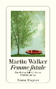 Buchcover: Femme fatale