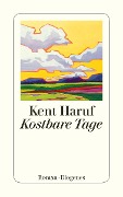 Buchcover: Kostbare Tage