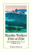 Buchcover: Tête-à-Tête