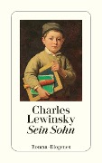 Buchcover: Sein Sohn