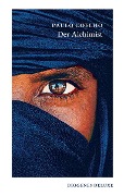 Buchcover: Der Alchimist