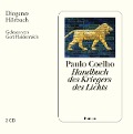 Buchcover: Handbuch des Kriegers des Lichts