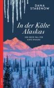 Buchcover: In der Kälte Alaskas