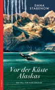 Buchcover: Vor der Küste Alaskas