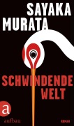 Buchcover: Schwindende Welt