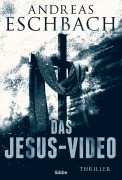 Buchcover: Das Jesus-Video