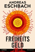 Buchcover: Freiheitsgeld