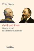 Buchcover: Gold und Eisen