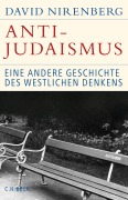 Buchcover: Anti-Judaismus
