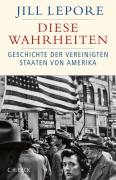 Buchcover: Diese Wahrheiten
