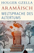Buchcover: Aramäisch