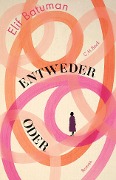 Buchcover: Entweder / Oder