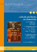 Buchcover: »Ich bin ein Stern« im Unterricht