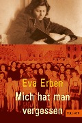 Buchcover: Mich hat man vergessen