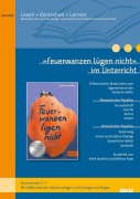 Buchcover: Feuerwanzen lügen nicht im Unterricht