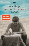 Buchcover: Unter der Drachenwand