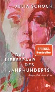 Buchcover: Das Liebespaar des Jahrhunderts