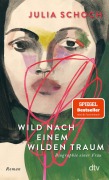 Buchcover: Wild nach einem wilden Traum