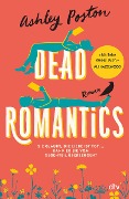 Buchcover: Dead Romantics