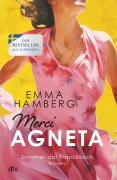 Buchcover: Merci Agneta
