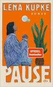 Buchcover: Pause