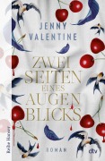 Buchcover: Zwei Seiten eines Augenblicks