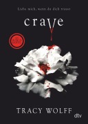Buchcover: Crave
